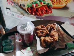 -肯德基(南五店)