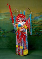 -梨园天地京剧摄影(玲珑天地店)