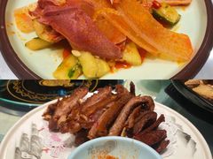 -龙泉人椰子鸡.糟粕醋.海南菜(三亚旗舰店)