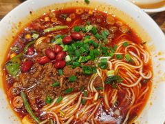 -周小波重庆小面·重庆名小吃(邹容路店)