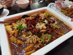 -重庆味道 Sichuan Style