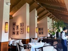 -Le Comptoir de Pierre Gagnaire