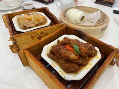 -广州酒家(昌岗地铁站店)