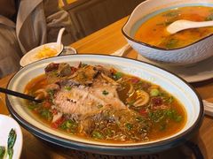 -鸿运楼·舌尖上的徽菜