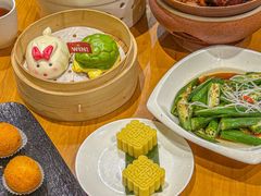 -乐忻皇朝(上海中心大厦店)