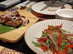-simply thai天泰(静安嘉里中心店)