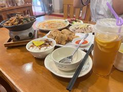 -乡亲鹅肉城(吴江店)
