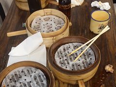 -都谷包子(天一广场店)