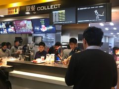 -麦当劳(长泰商业广场店)
