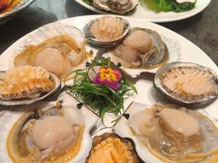 -品味居·首店·大连鲜活海鲜大连菜(东港店)