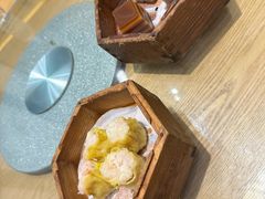 -惠如楼(白云机场T1主楼一层店)