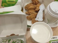 -德克士(北京站店)