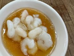野生河虾仁-吾介小籠館