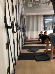 点击看大图 -广州萨谛艾扬格瑜伽中心