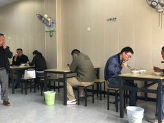 大堂-老余家面馆