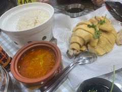 -阿金大白·上海菜馆(新天地店)