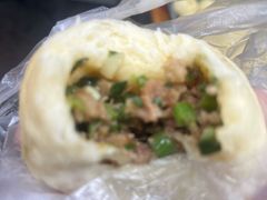 豇豆肉包-双流兔头(成都金丝街总店)