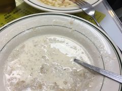 鲜奶麦片-澳洲牛奶公司(佐敦店)
