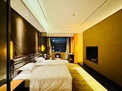 -中山利和希尔顿酒店