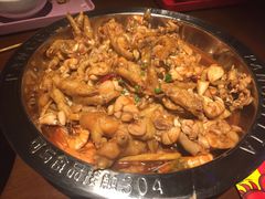 -胖哥俩肉蟹煲(福州仓山爱琴海店)