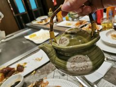 -雅玛花式铁板烧(国宏宾馆店)