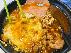-華歡冰室-WahFoon(吉大店)