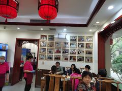 大堂-砂锅李(九江路店)