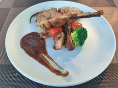 -长春富力万达文华酒店-集·味自助餐厅