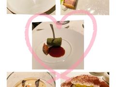 -王府半岛酒店·Jing餐厅