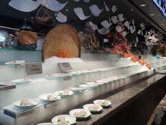 -上宴精品海鲜姿造(晶融汇旗舰店)