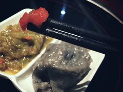-黑鸡小馆(金源店)