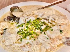 -川味堂·四川豆花(八卦岭店)