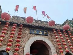 -红石寨旅游度假区