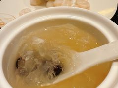 -豫园万丽酒店-万丽轩中餐厅(河南南路店)