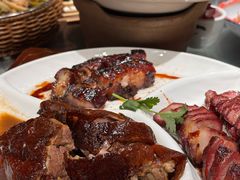 -广府乡下·饭庄(新港东路店)