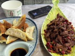 -小民大排档(光谷店)