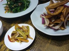 -良友·海鲜青岛菜(五四广场店)