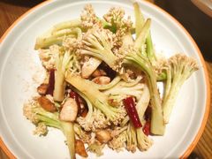 -九毛九西北菜(大东海店)