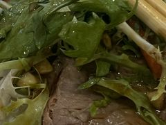 -域乐楼清真饭庄(华北路店)