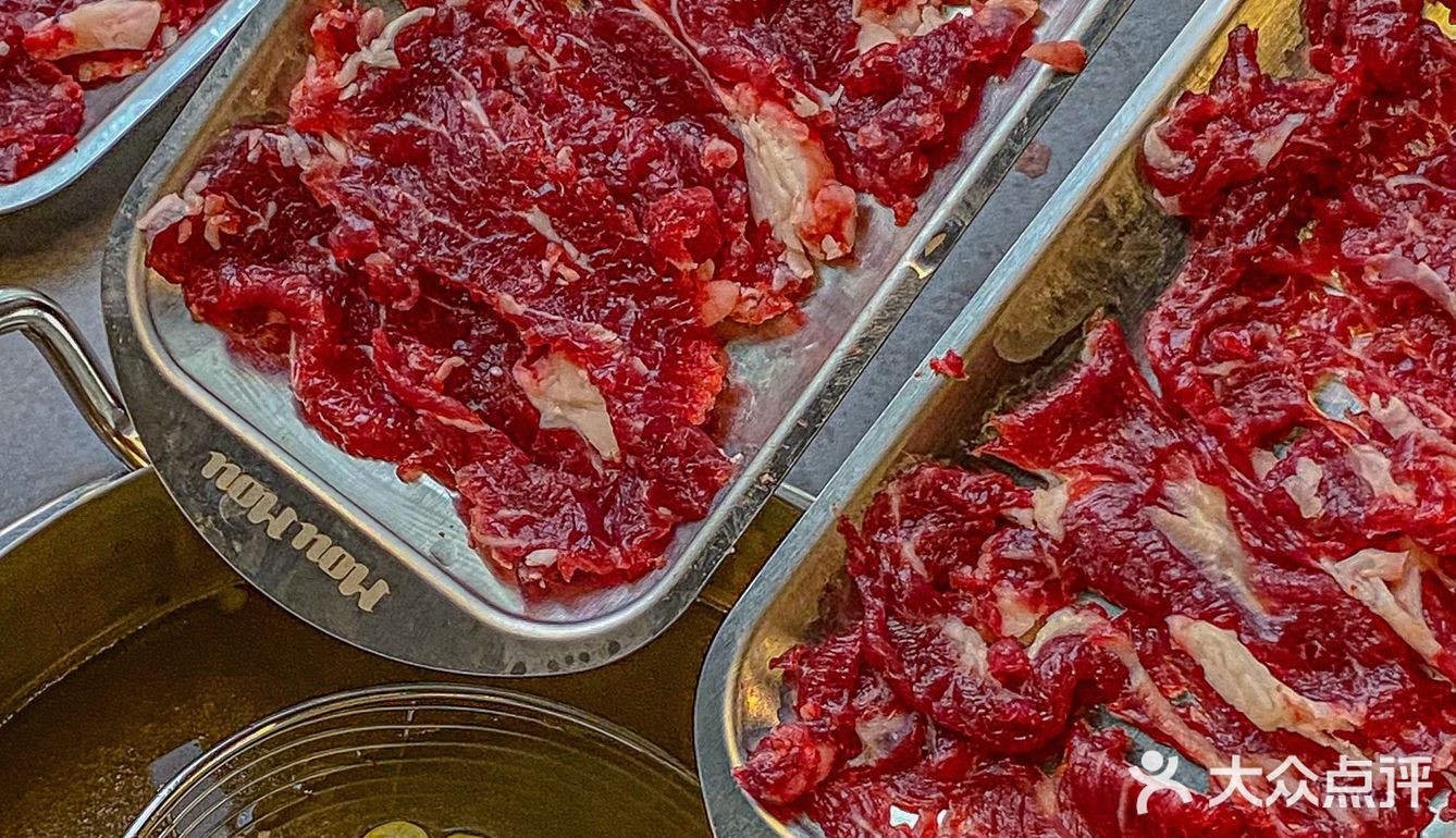 热气腾腾🔥牛肉火锅它家在广州真的没对手‼️ 