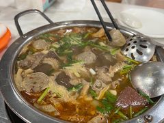 -欢乐牛香(东海二路店)