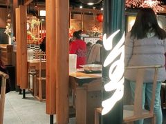 大堂-呷哺呷哺 黄金牧场 (大港油田幸福广场店)