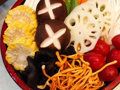 -东来顺•非遗火锅(外滩店)