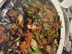 -秀儿四九城·新京菜(亚运村鸟巢店)