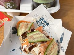 -老梦面包CHEZMOREL(麦子店)