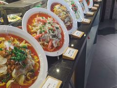 -食通天·寰宇集(杭州万象城店)