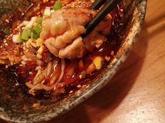 -付小姐在成都(中山公园店)