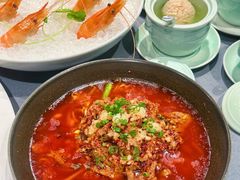 -淮扬府(安定门店)