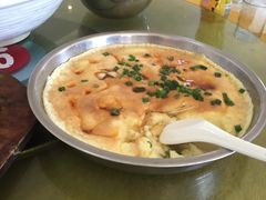 -台山第一家兴华黄鳝饭·黄鳝婆(开平店)