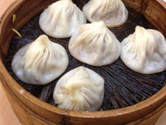 汤包-老盛兴·上海小笼汤包馆(武夷店)